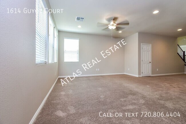 Foto del edificio - Brand New Home! 4 Bedroom with Loft!