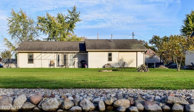 Building Photo - 9893 N Marine Key Dr