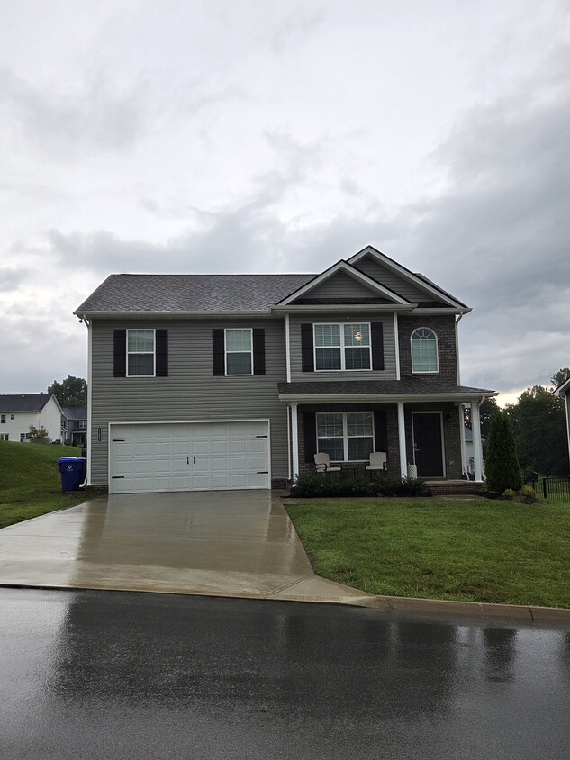 Primary Photo - 11351 Narrow Leaf Dr