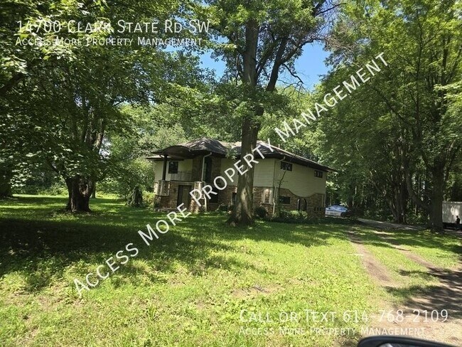 Foto del edificio - 14700 Clark State Rd SW