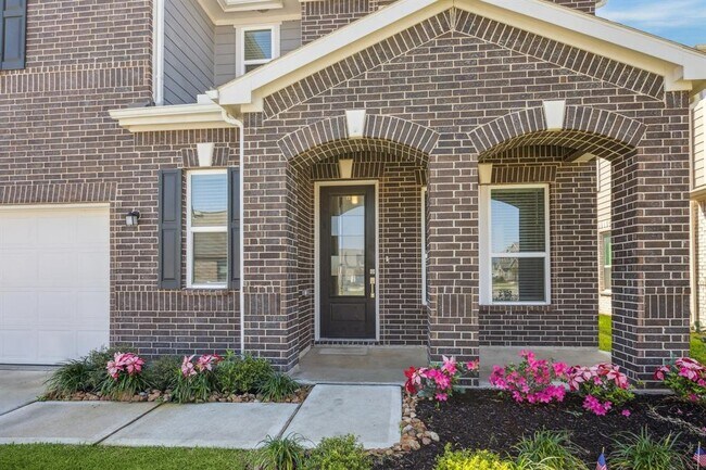 Foto del edificio - 25535 Cartington Ln
