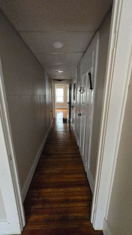 Building Photo - 345 Melville St