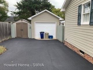 Foto del edificio - 3 br, 2 bath House - 218 Alum Springs Road