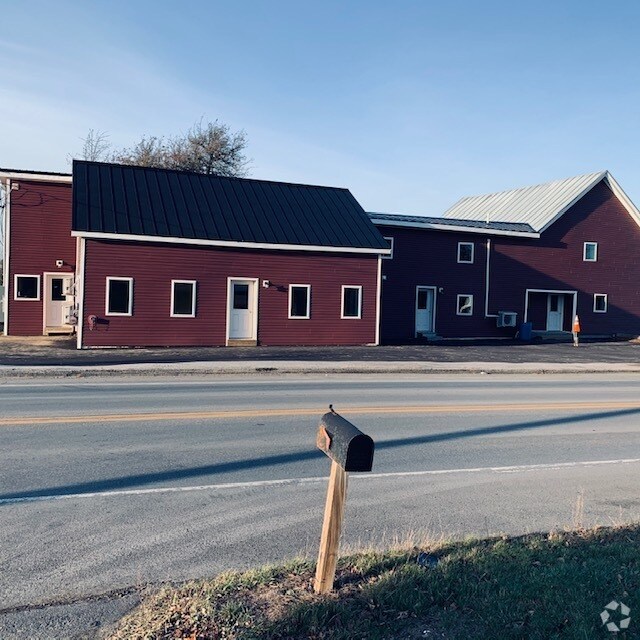 Apartments for Rent in Albion ME with Wheelchair Access 1 Rentals