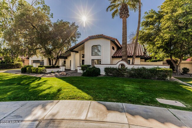 Foto del edificio - 10508 N 97th St