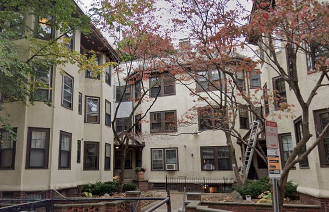 Building Photo - 11 Story St