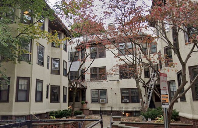 Foto del edificio - 11 Story St