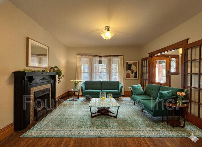 Photo du bâtiment - 21 Barnesdale Ave S