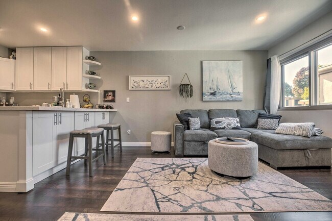 Foto del edificio - 2628 Worden St