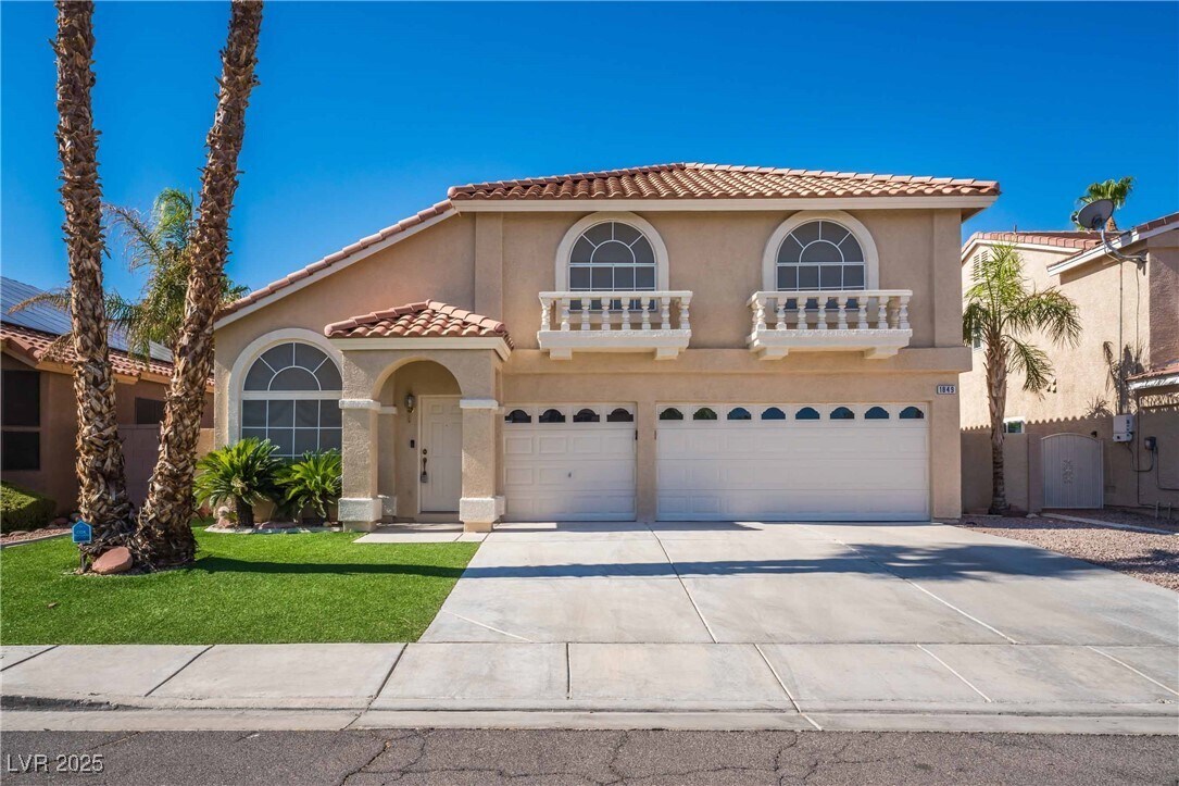 Foto principal - 1849 Glory Lily Ct