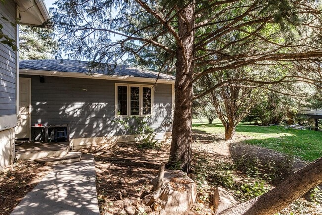 Building Photo - Detached Apartment in Thaynes Canyon