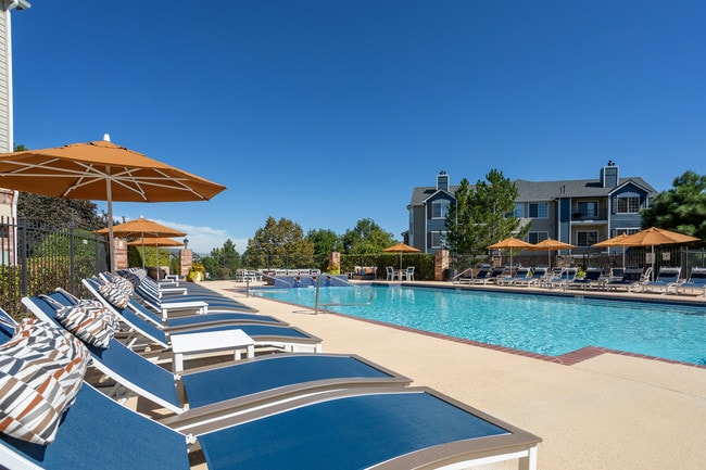 Piscina - Avana Eastlake