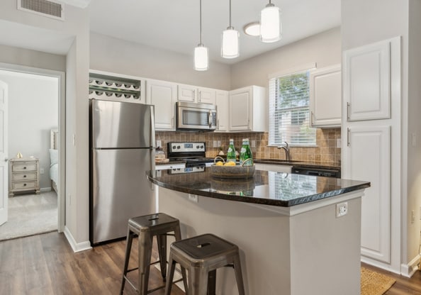 Foto principal - 5725 Martin Rd