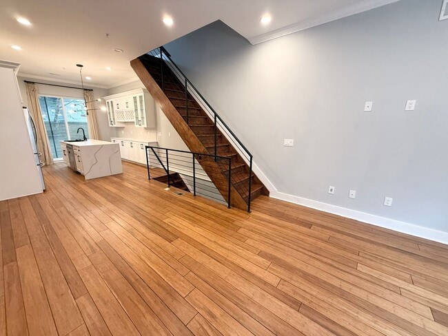 Photo - Stunning 4-Bedroom Townhome in Grays Ferry! Available NOW!