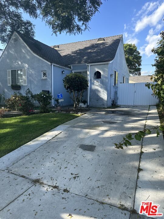 12033 Herbert St, Los Angeles, CA 90066 House Rental in Los Angeles