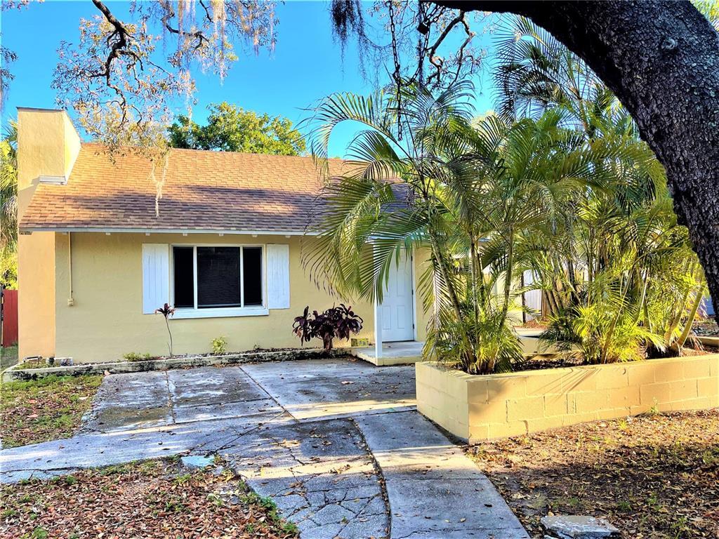 11029 51st Ave N, Saint Petersburg, FL 33708 House Rental in Saint