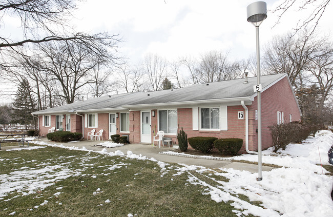 Low Income Apartments In Livonia Mi