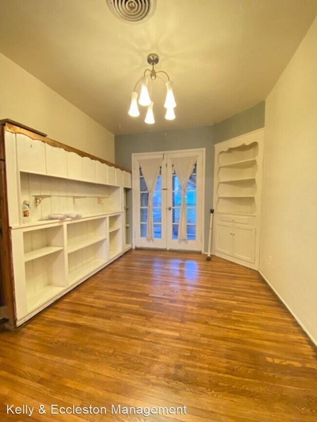 Foto del edificio - 2 br, 1 bath House - 114 Quincy Street