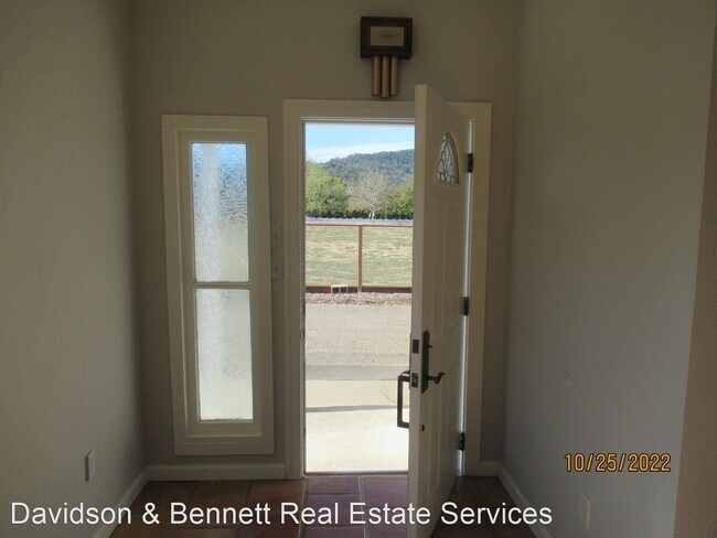 Foto del edificio - 3 br, 1 bath House - 5340 Washington Street