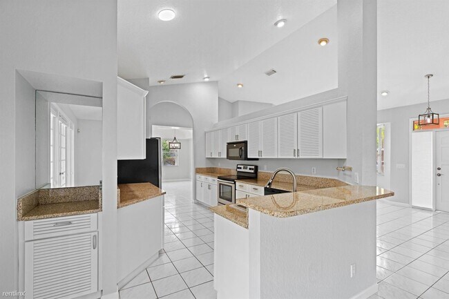 Foto del edificio - 3 br, 2 bath House - 8269 Texas Trl