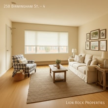 Building Photo - 258 Birmingham St