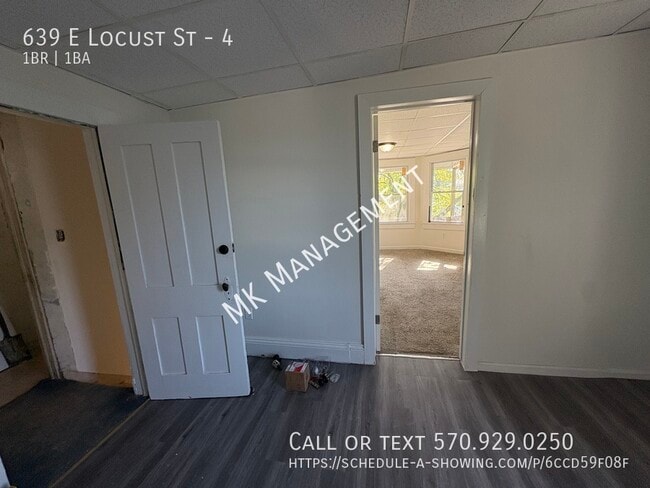 Foto del edificio - 639 E Locust St