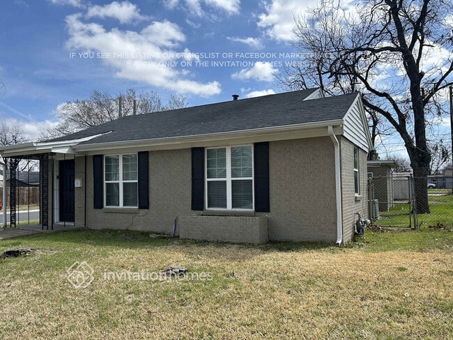 Building Photo - 4101 Winfield Ave