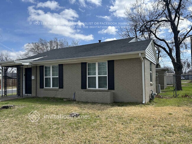 Foto del edificio - 4101 Winfield Ave