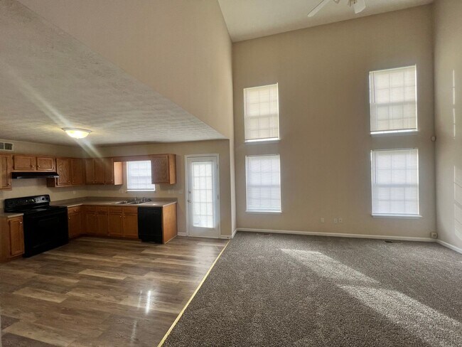 Foto del edificio - Cooper Farms! Okolona