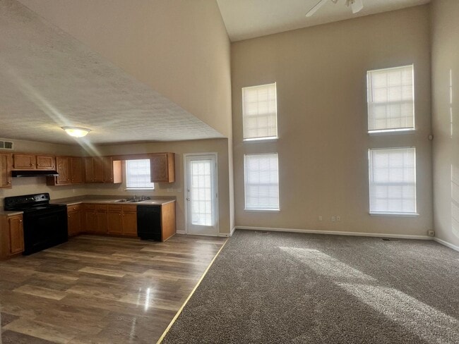 Photo - Cooper Farms! Okolona House