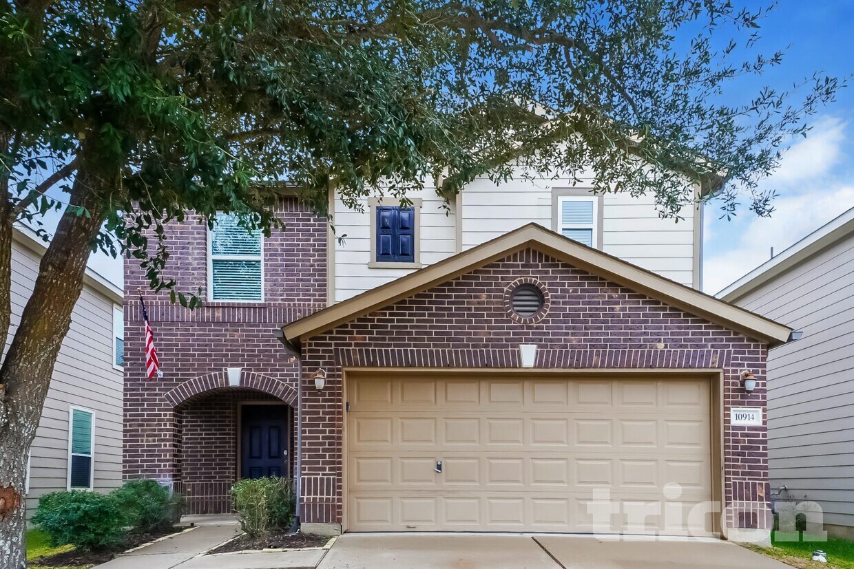 Primary Photo - 10914 Tipton Oaks Dr