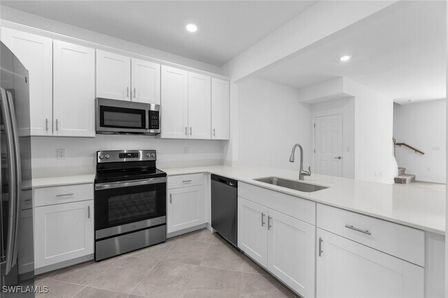 Foto del edificio - 2852 Citrus St