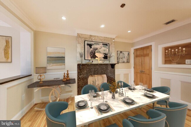 Foto del edificio - 1316 5th St NW