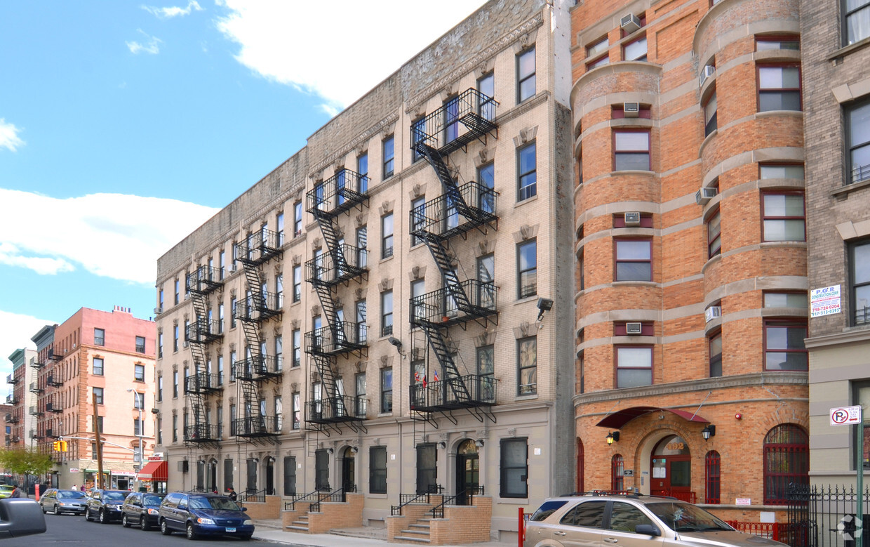 496 E 139th St, Bronx, NY 10454 - Apartments in Bronx, NY | Apartments.com