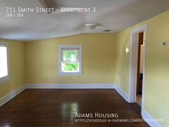 Foto del edificio - 711 Smith St
