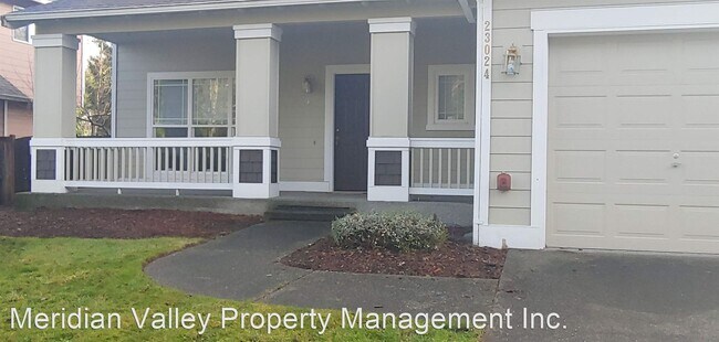 Building Photo - 4 br, 2.5 bath House - 23024 127th Ave SE