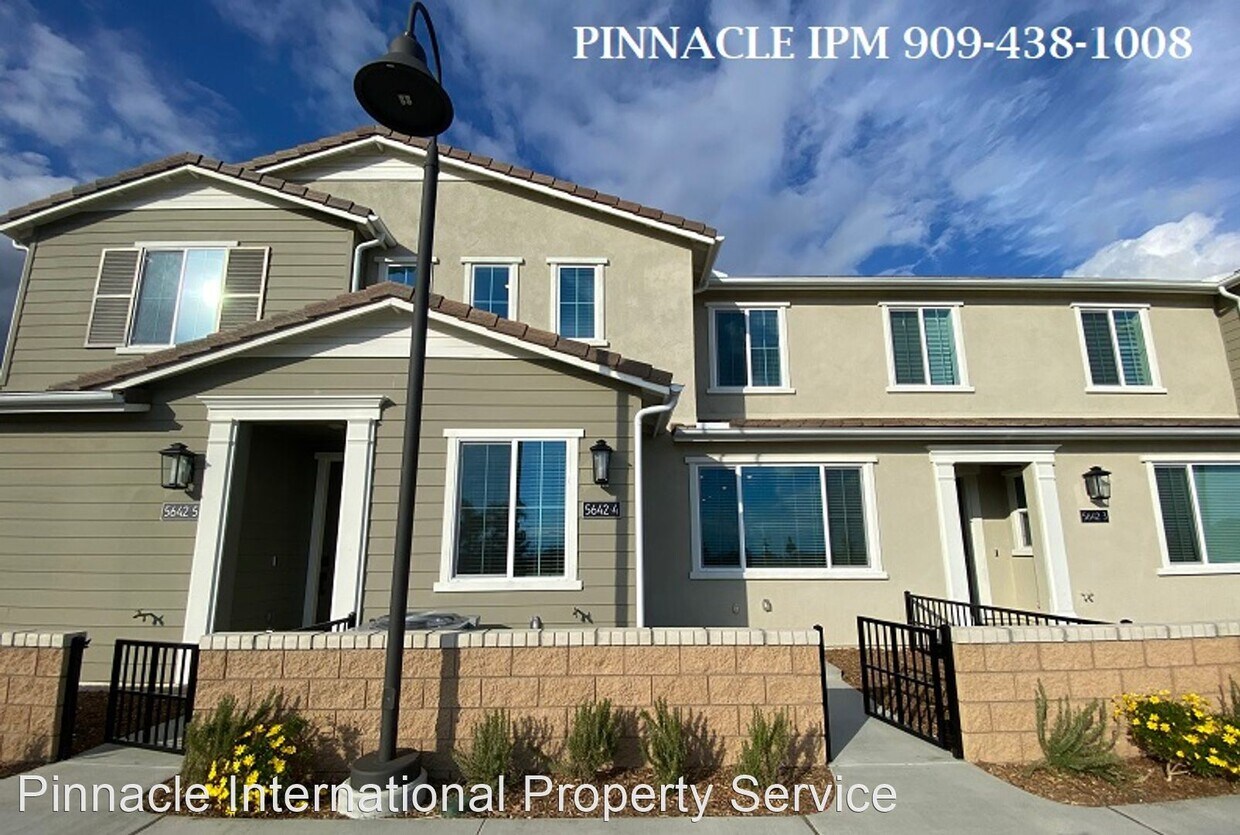 20 Houses for Rent in Fontana, CA Westside Rentals