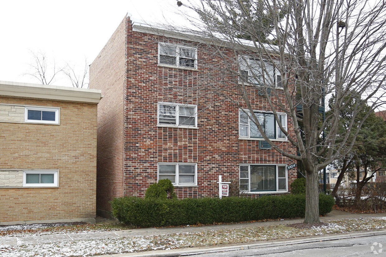 Foto del edificio - Windsor Apartments