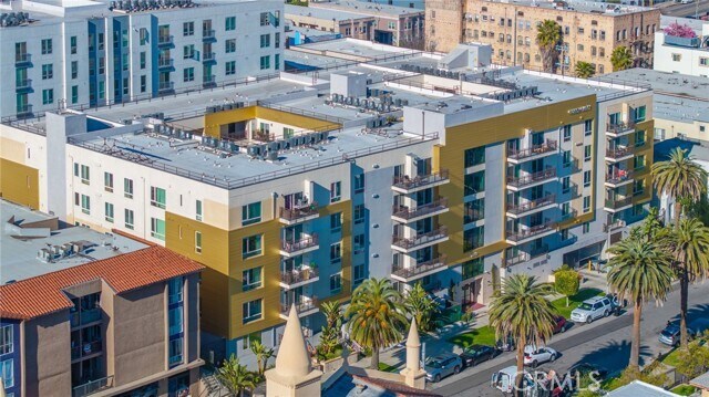 Foto del edificio - 2939 Leeward Ave