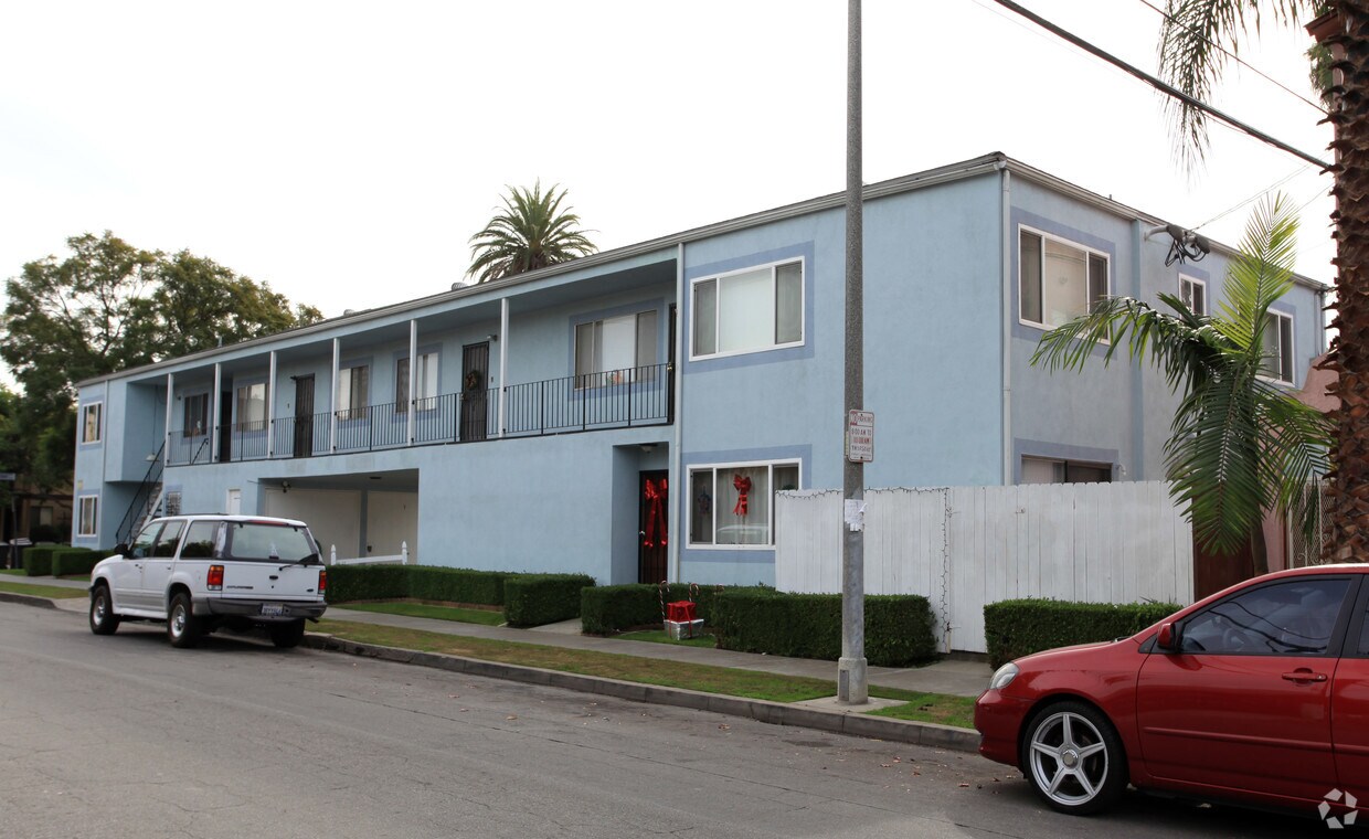 Building Photo - 539 Coronado Ave