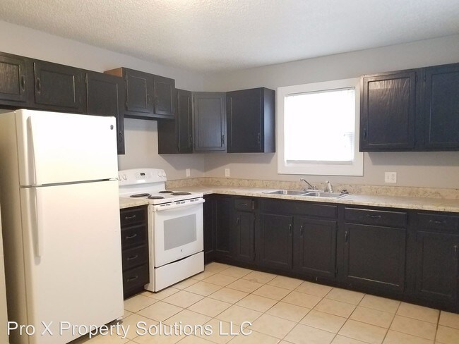 Foto del edificio - 1904 John F Kennedy St