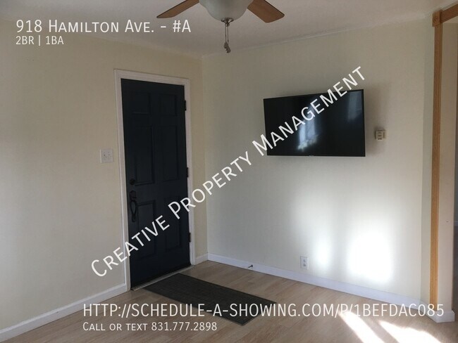 Building Photo - 2 Bedroom House in Seaside, CA 93955