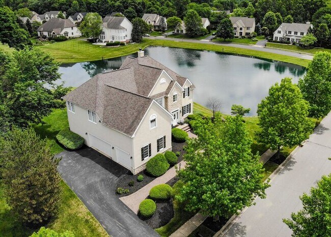 Foto del edificio - 1780 Unbridled Way