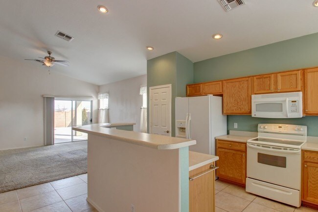 Building Photo - Pronghorn Living