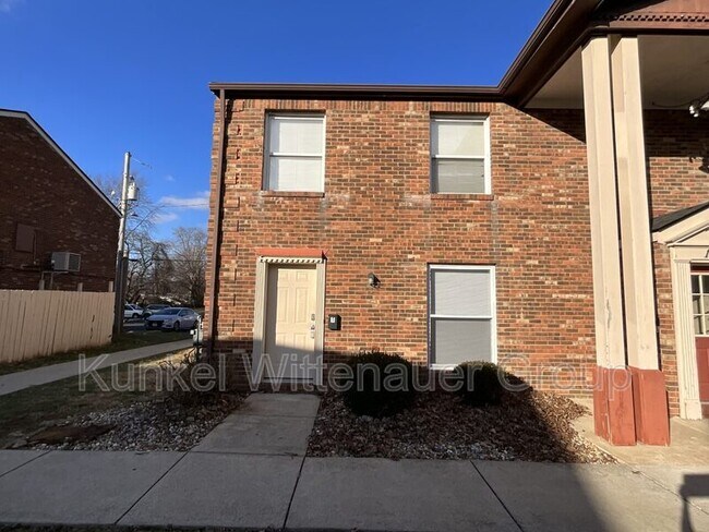 Foto del edificio - 1813 Jamestown Rd