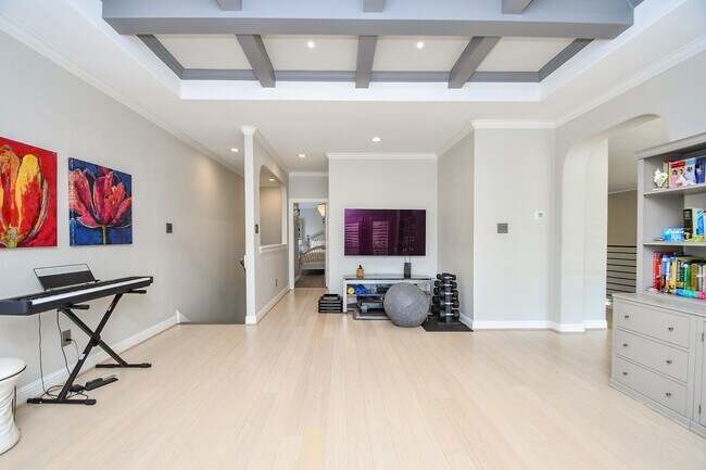 Foto del edificio - 7106 Habersham Ave