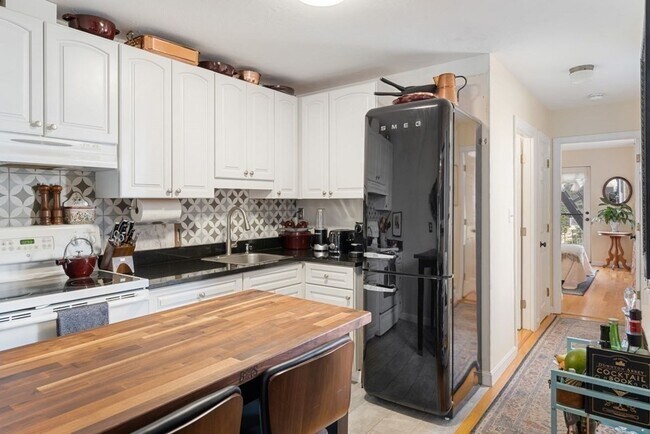 Foto del edificio - 9 Hancock St