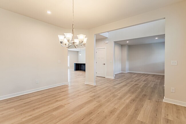 Foto del edificio - Price Improvement! Brand New Home in Emory...