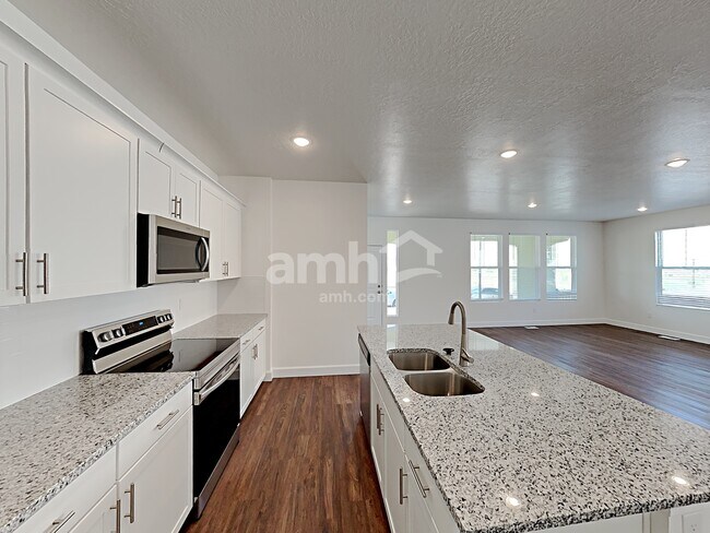 Foto del edificio - 6101 W Arranmore Dr