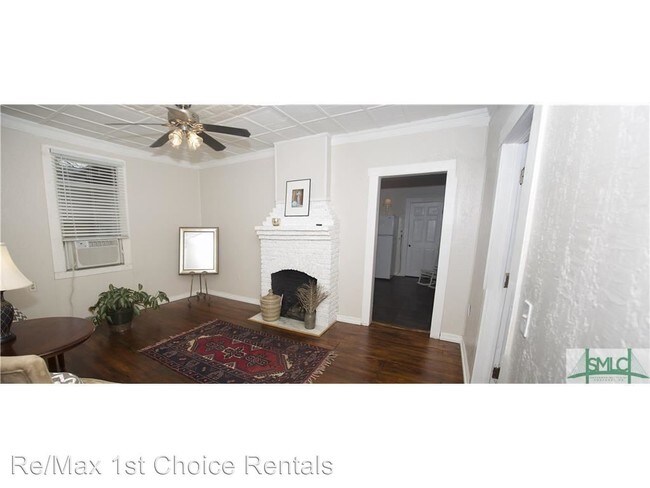 Building Photo - 2 br, 1 bath House - 102 Smith Ave